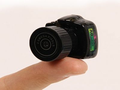 دوربین مخفی‌های مردم آزار / قانون در برابر ضبط و انتشار دوربین‌های مخفی چه می‌گوید؟
