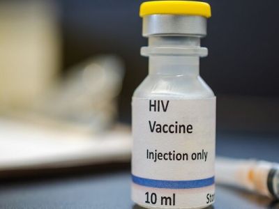 نتایج اولیه آزمایش روی واکسن نانویی ایدز موفقیت‌آمیز بود