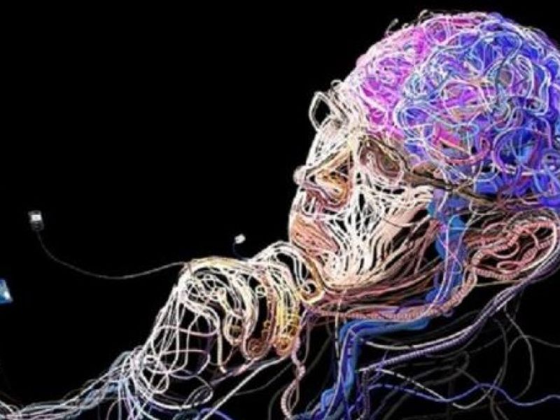 اختراع دستگاهی که مغز انسان را مستقیم به اینترنت وصل می‌کند!